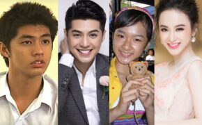 Phim “Kính vạn hoa” sau 14 năm, Noo Phước Thịnh và Angela Phương Trinh trở thành 2 cái tên đình đám nhất