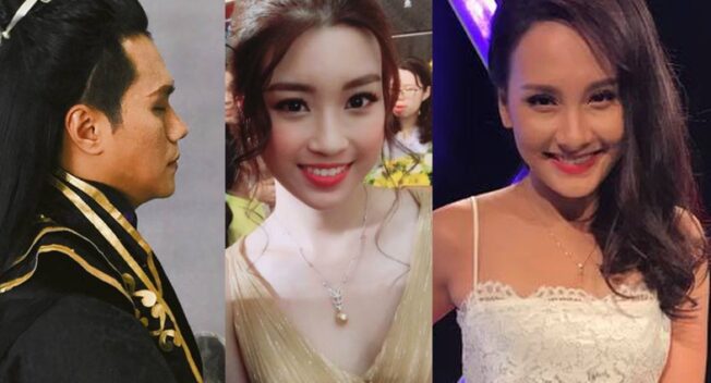 Bảo Thanh khoe thân hình thon gọn, Việt Anh lạ lẫm với ảnh cổ trang