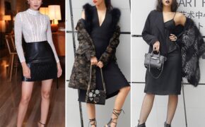 Phạm Hương, Lan Khuê vào top sao đẹp; Mai Ngô dẫn đầu “thảm họa thời trang”