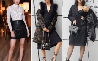 Phạm Hương, Lan Khuê vào top sao đẹp; Mai Ngô dẫn đầu “thảm họa thời trang”