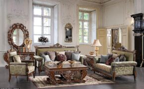 “Đột nhập” căn biệt thự đắt giá nhất nước Anh