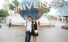 Hào hứng đêm Gala “Tìm kiếm tài năng Châu Á”