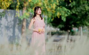 Bình yên tôi có, cả đời chẳng mang tên anh…