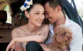 “Bao Thanh Thiên” Vương Học Binh bỏ vợ