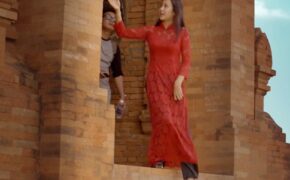 Xúc động clip “Ước mơ của em” của thiếu nhi Bình Định