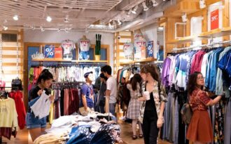 Black Friday 2019 mở đầu chuỗi sự kiện lễ hội cuối năm hấp dẫn tại Vincom