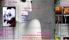 Hội chứng đánh bóng blog