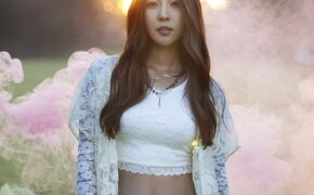 “Nữ hoàng Kpop” BoA kỷ niệm 15 năm ca hát