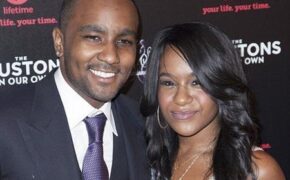 Xuất hiện tình tiết mới làm thay đổi cái chết của Bobbi Kristina