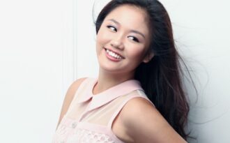 Bộ ba Vietnam Idol tái hợp