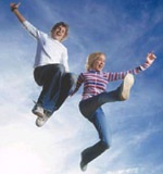 “Bói” cuộc sống của bạn 10 năm tới