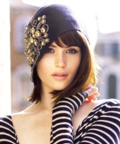 Gemma Arterton xuất hiện trong tập phim