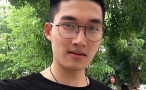 Diễn viên Đình Tú: “Đừng gọi tôi là hot boy”