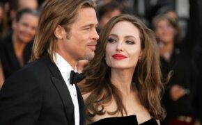 “Brad Pitt và Angelina Jolie chưa bao giờ yêu nhau”