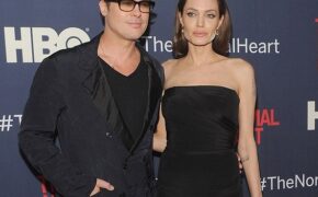 “Ông bà Smith” bán biệt thự giá 6,5 triệu đô la Mỹ