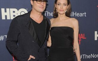 “Ông bà Smith” bán biệt thự giá 6,5 triệu đô la Mỹ