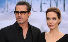 Brad Pitt và Angelina Jolie hẹn gặp nhau tại tòa vào ngày 6/12 tới