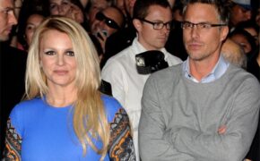 Hé lộ nguyên nhân Britney chia tay bạn trai