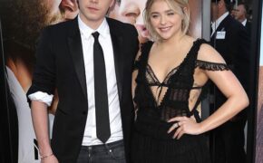 Cặp kè với người mẫu Playboy, con trai David Beckham bị chỉ trích