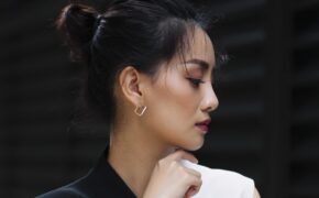 BTV Quỳnh Chi: “Anh Thành Trung “bỏ” đi lấy vợ, ban đầu Chi hoang mang”