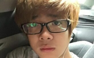 Những sao Việt lẻ loi trong ngày Valentine