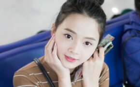 “Hot girl ảnh thẻ” lần đầu khoe giọng hát ngọt lịm