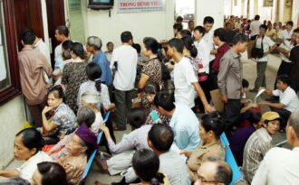 “Lỗ hổng” an ninh bệnh viện