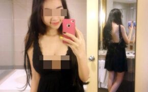 Những kiểu chụp ảnh “tự sướng” quái gở của giới trẻ