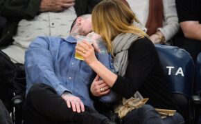 Cameron Diaz hạnh phúc bên chồng mới cưới