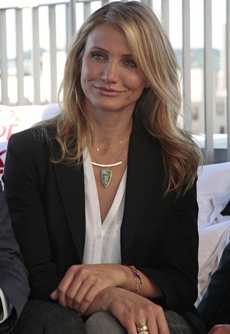 Hình ảnh Cameron Diaz trong bộ phim