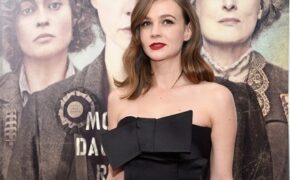 Người đẹp phim “Đại gia Gatsby” bất ngờ xác nhận đã sinh con