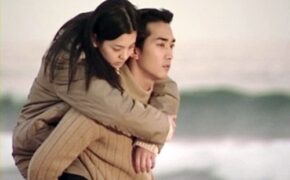 Những bộ phim Hàn đẫm nước mắt