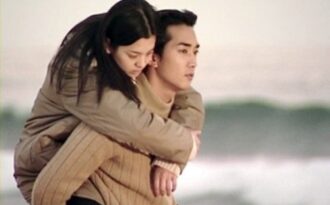 Những bộ phim Hàn đẫm nước mắt