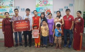 Gia Đình Tài Tử hấp dẫn hơn nhờ tăng tiền thường