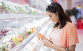 Cách đơn giản để nắm rõ nguồn gốc thực phẩm chuẩn vietgap cho bữa cơm nhà