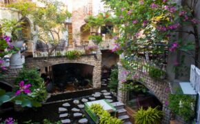 Sài Gòn cuối tuần… khám phá cà phê Sài thành