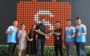 Giải marathon vượt núi lớn nhất Việt Nam Vietnam Mountain Marathon lần đầu trao giải cho nhóm chạy