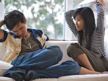 Tình huống… “đứng tim”