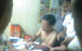 Sinh viên cùng quẫn vì trò “ma cô” của chủ nợ