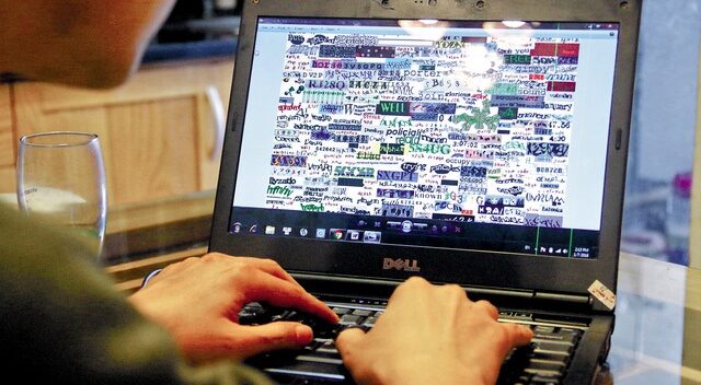 Cẩn trọng “bẫy” việc làm dịp cận Tết