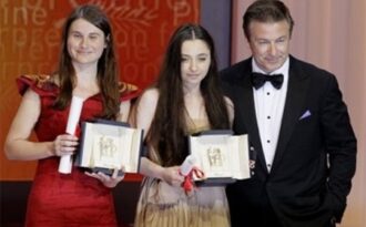 Phim Mỹ thất bại tại LHP Cannes