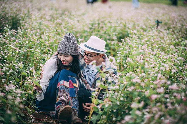  Ngược lại, cả Kim Ngân và Thanh Cảnh luôn nhắn tin hỏi thăm và chia sẻ niềm vui nỗi buồn như những người bạn bình thường. 