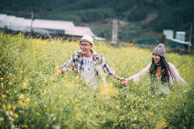  Tuy vậy cũng có lúc cả hai xảy ra cãi vã, bất đồng quan điểm, những lúc như thế Thanh Cảnh luôn là người nhường nhịn và chờ Kim Ngân bình tĩnh để cùng nhau nhìn nhận vấn đề, từ đó họ thêm hiểu và yêu nhau nhiều hơn. 