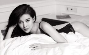 Được báo Hàn chú ý, Cao Thái Hà tiết lộ sự thật cảnh 18+ “Hậu duệ mặt trời”