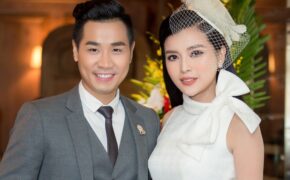 Chân dài suýt “lộ hàng” tại Cánh diều “phản pháo” đồn đại cố tình hở bạo