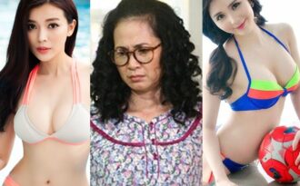 Những vai diễn bị “ghét cay ghét đắng” của màn ảnh Việt