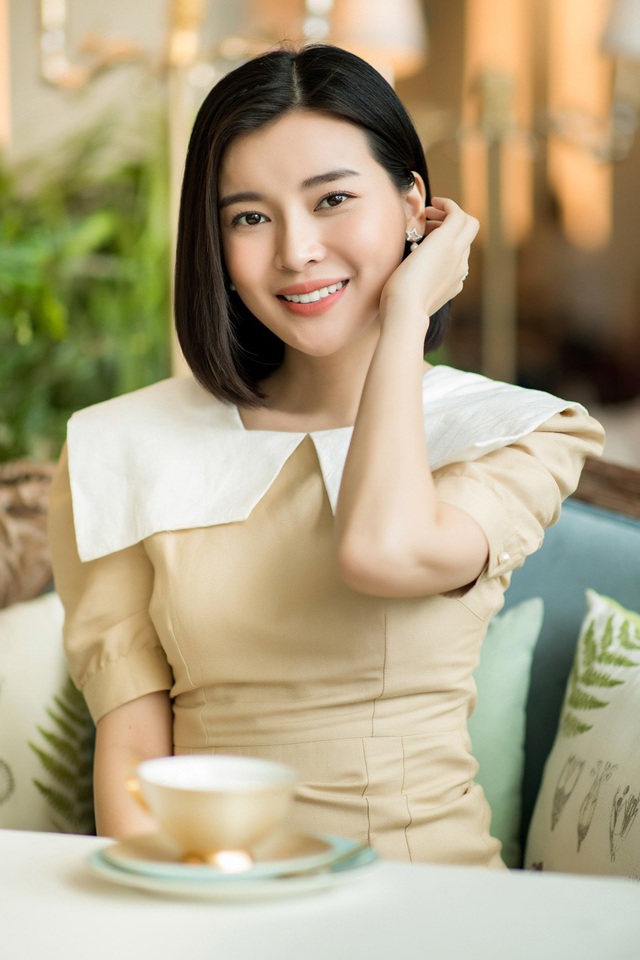 Từ cô gái non nớt và chưa có chỗ đứng trong showbiz, hiện nay Cao Thái Hà là nhân vật đắt show phim ảnh và sự kiện tại thành phố Hồ Chí Minh.