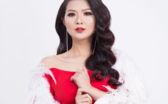 Ca sĩ Triệu Trang bán nhà, không dám yêu để ra mắt 81 ca khúc