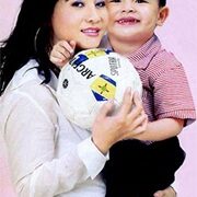 Gặp Cát Phượng “hậu ly hôn”