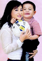 Gặp Cát Phượng “hậu ly hôn”